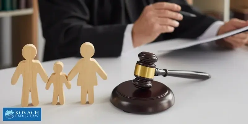 best newport beach child custody lawyer