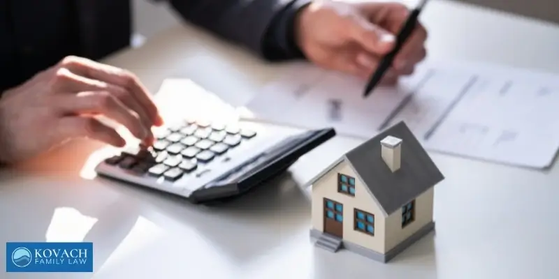 best newport beach property division lawyer