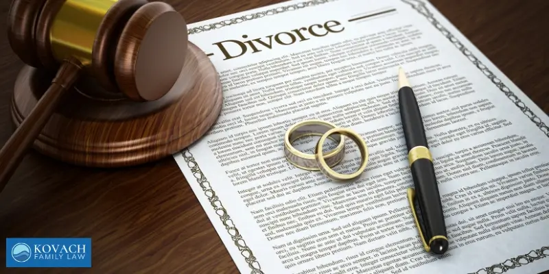 newport beach divorce attorney guide