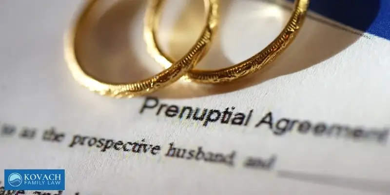 best newport beach prenuptial agreement attorney