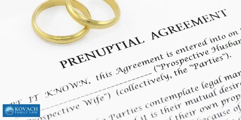 best newport beach prenuptial agreement lawyer