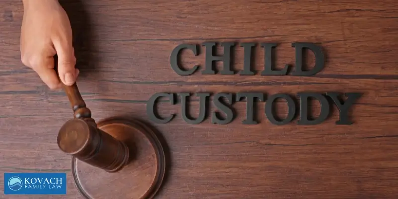 orange county child custody mistakes