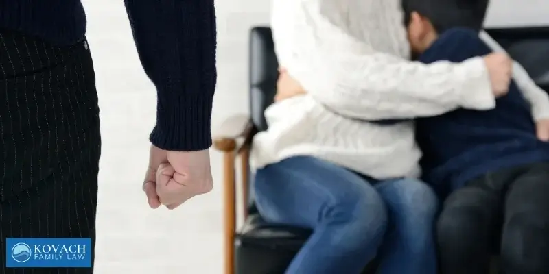 best newport beach domestic violence lawyer