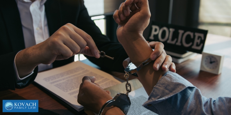 best newport beach domestic violence attorney